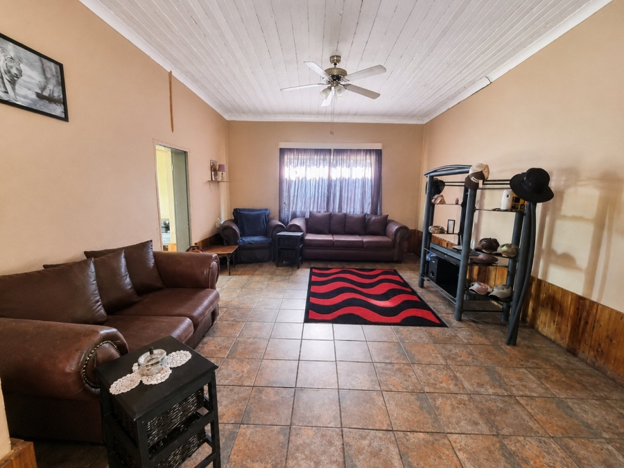 3 Bedroom Property for Sale in Marquard Free State